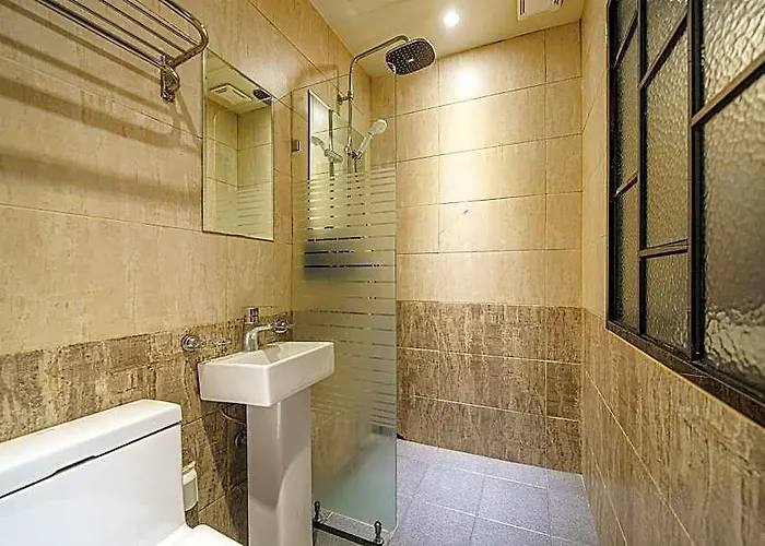 Hotel Yeongdeungpo Harrahs